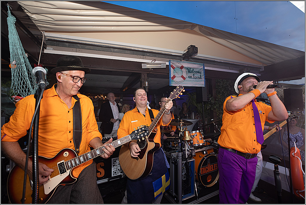 facilicon - Sommerfest; Rodenkirchen, 11.08.2023