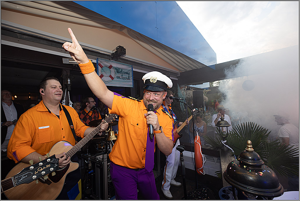 facilicon - Sommerfest; Rodenkirchen, 11.08.2023