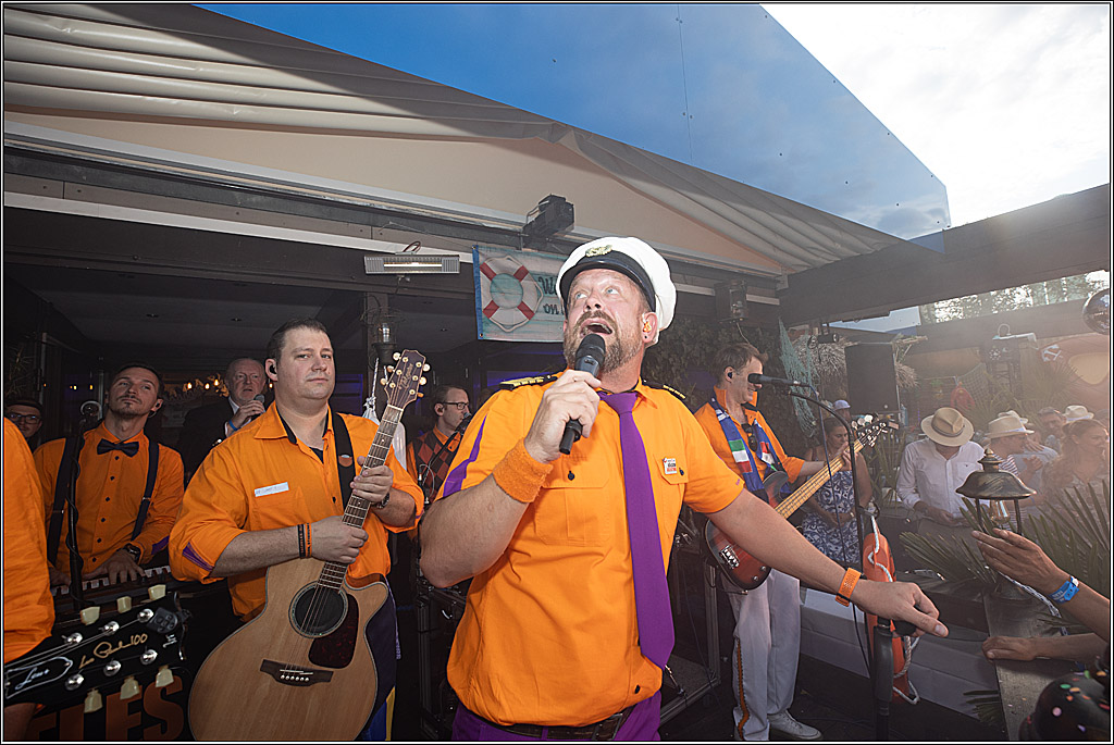 facilicon - Sommerfest; Rodenkirchen, 11.08.2023