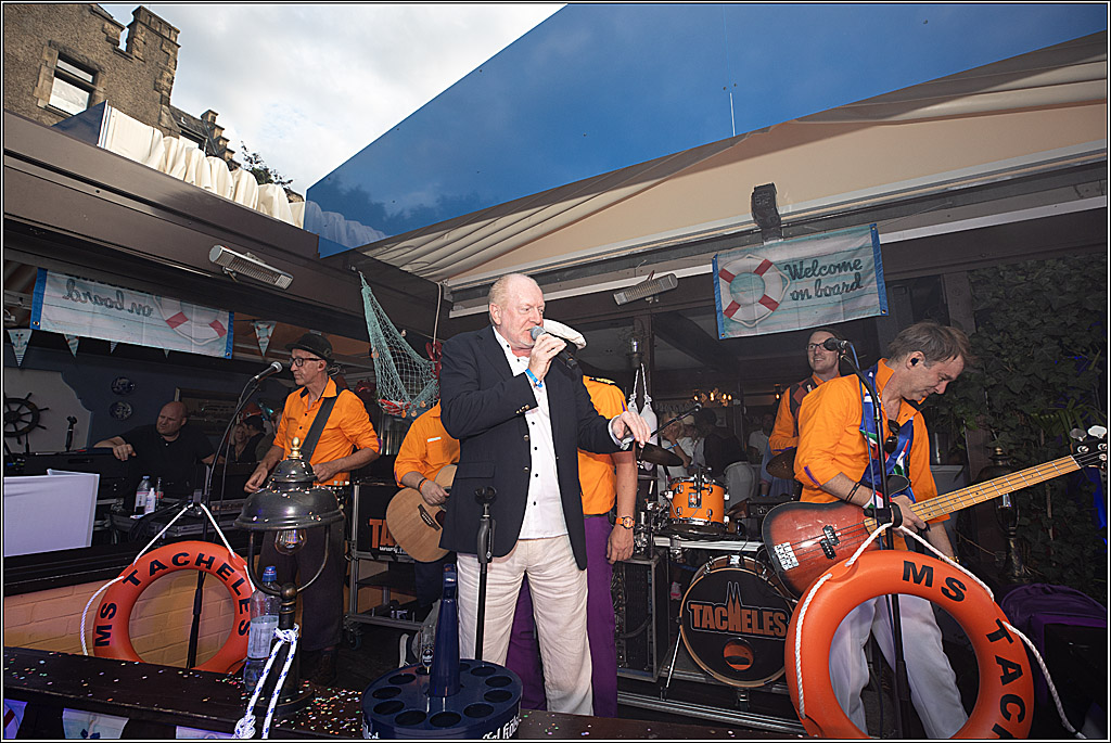 facilicon - Sommerfest; Rodenkirchen, 11.08.2023