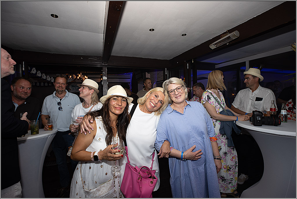 facilicon - Sommerfest; Rodenkirchen, 11.08.2023