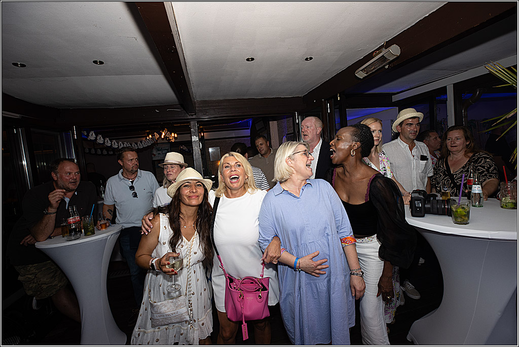 facilicon - Sommerfest; Rodenkirchen, 11.08.2023