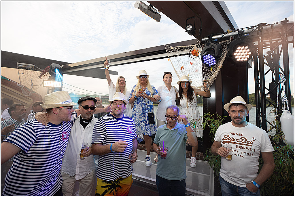 facilicon - Sommerfest; Rodenkirchen, 11.08.2023