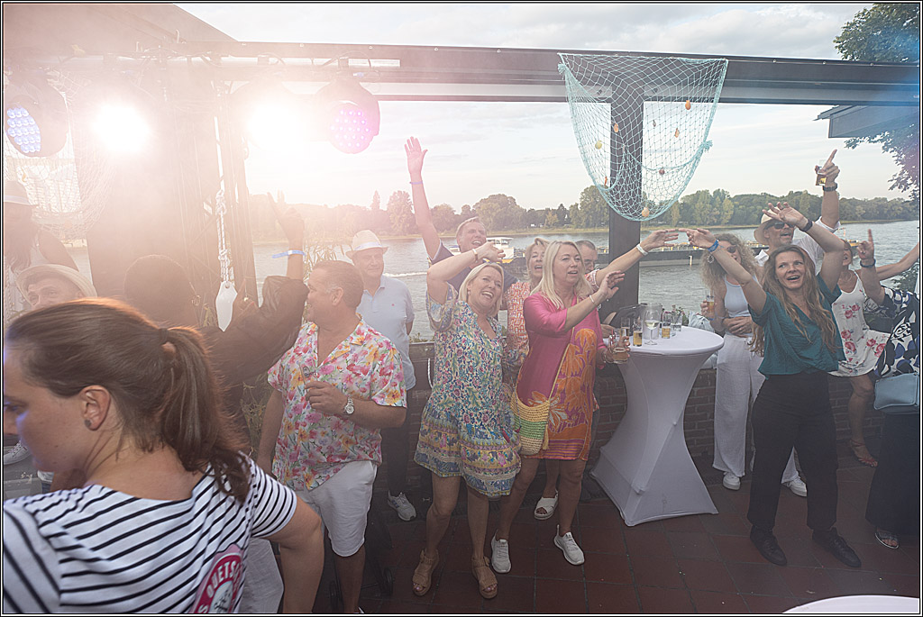 facilicon - Sommerfest; Rodenkirchen, 11.08.2023