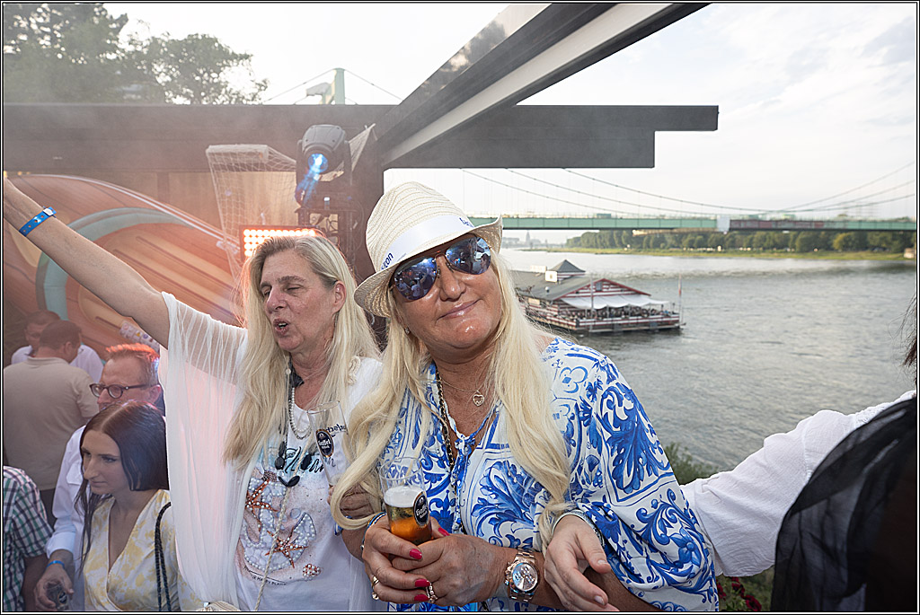 facilicon - Sommerfest; Rodenkirchen, 11.08.2023