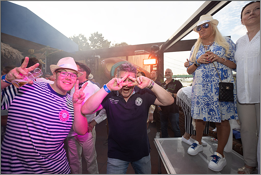 facilicon - Sommerfest; Rodenkirchen, 11.08.2023