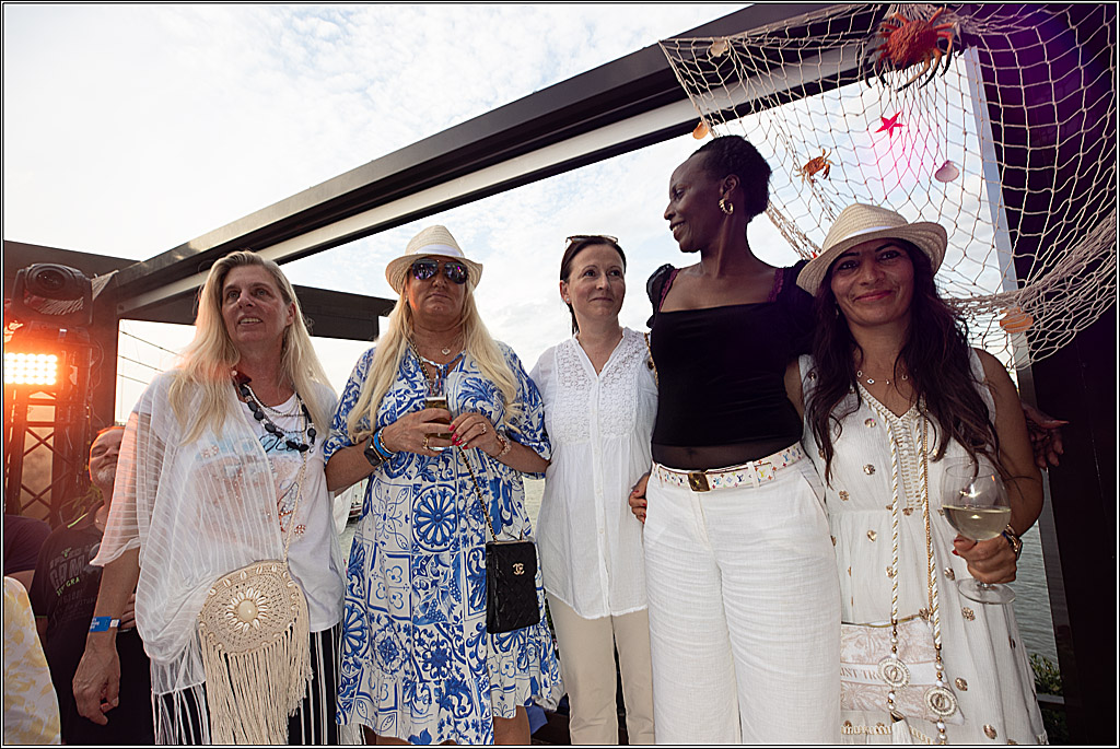 facilicon - Sommerfest; Rodenkirchen, 11.08.2023