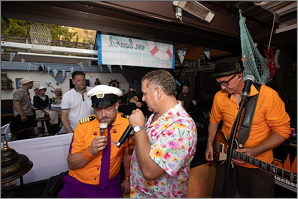 facilicon - Sommerfest; Rodenkirchen, 11.08.2023