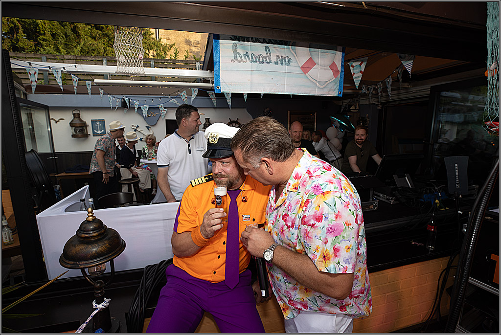 facilicon - Sommerfest; Rodenkirchen, 11.08.2023