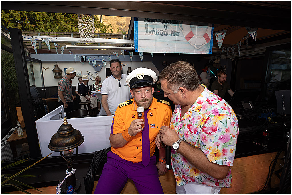 facilicon - Sommerfest; Rodenkirchen, 11.08.2023