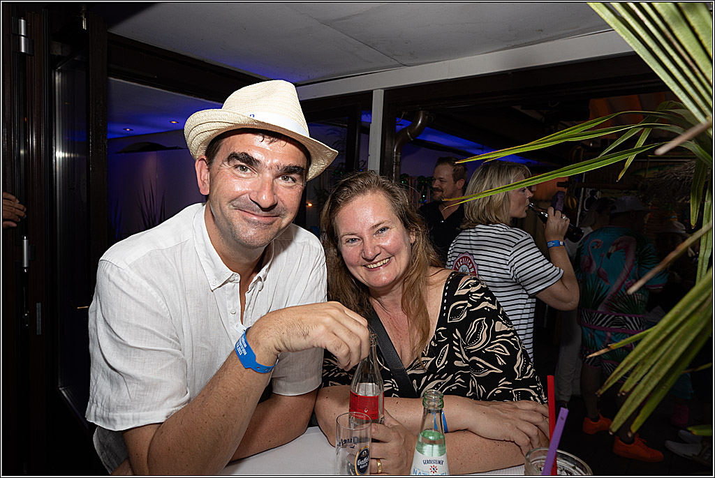 facilicon - Sommerfest; Rodenkirchen, 11.08.2023