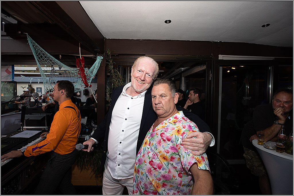 facilicon - Sommerfest; Rodenkirchen, 11.08.2023