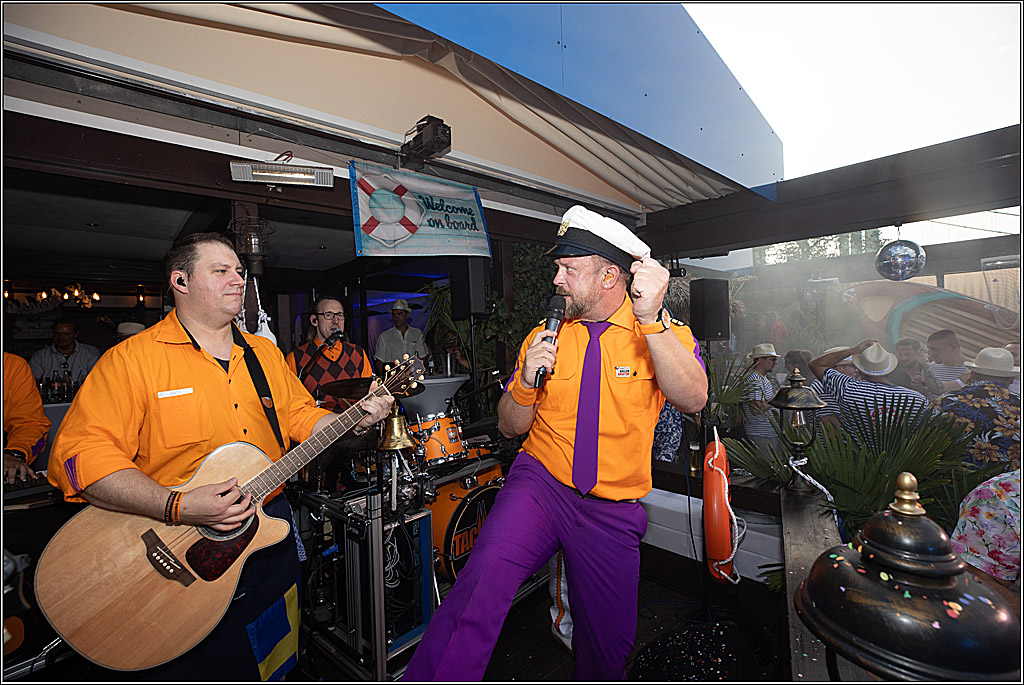 facilicon - Sommerfest; Rodenkirchen, 11.08.2023