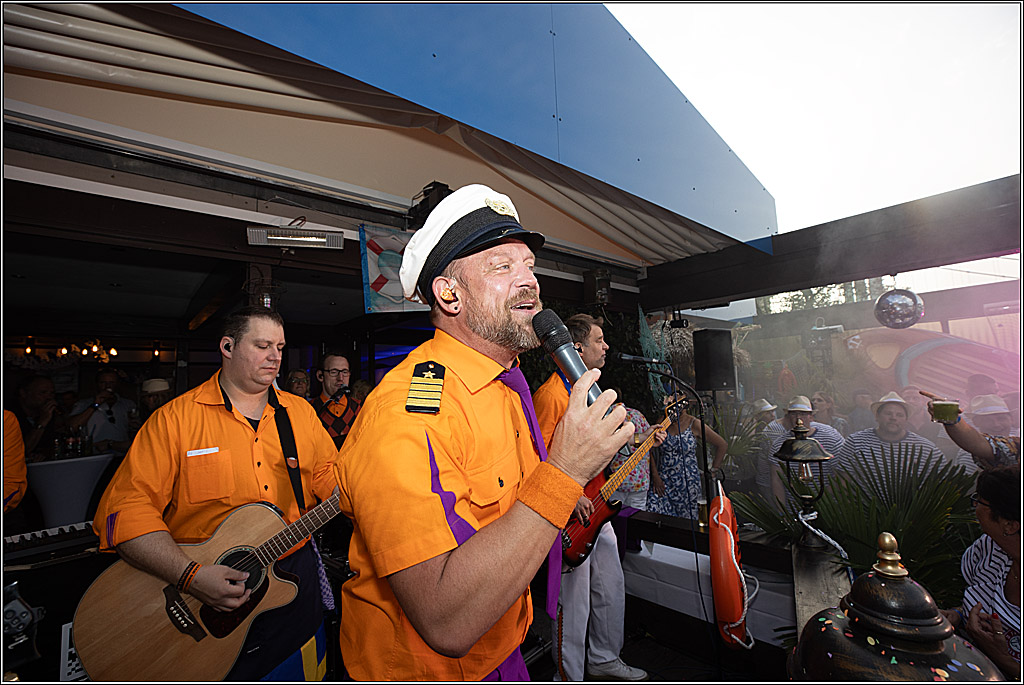 facilicon - Sommerfest; Rodenkirchen, 11.08.2023