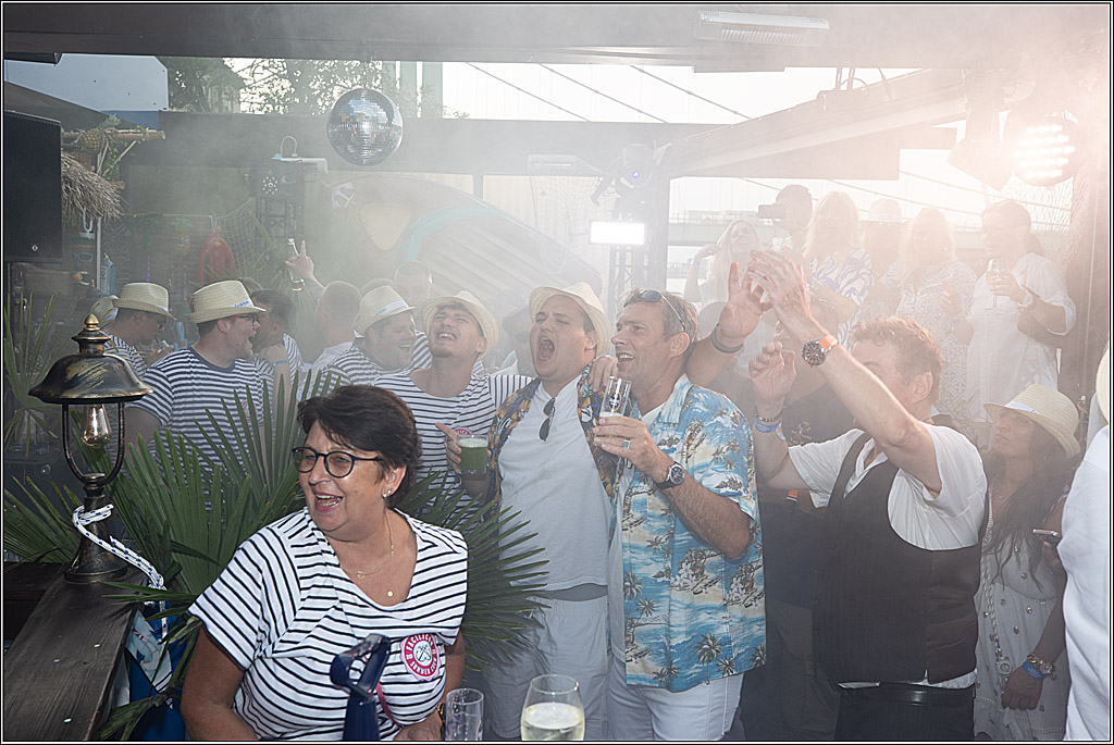 facilicon - Sommerfest; Rodenkirchen, 11.08.2023