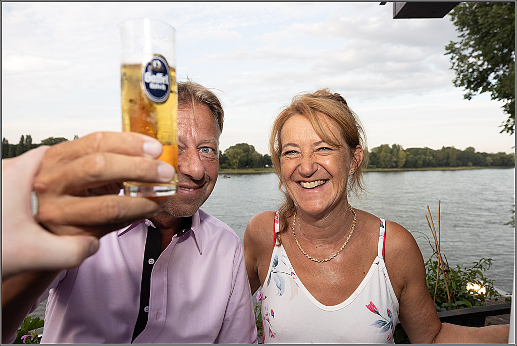 facilicon - Sommerfest; Rodenkirchen, 11.08.2023