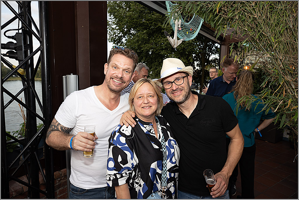 facilicon - Sommerfest; Rodenkirchen, 11.08.2023