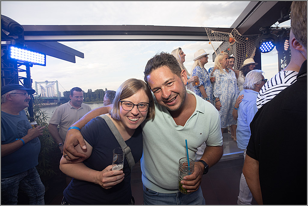 facilicon - Sommerfest; Rodenkirchen, 11.08.2023