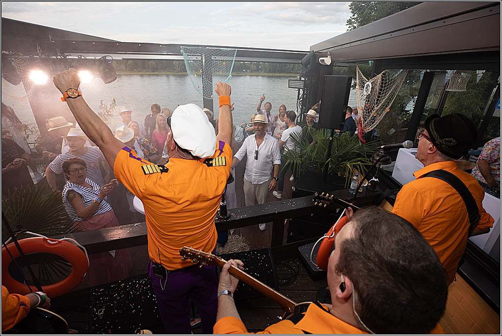 facilicon - Sommerfest; Rodenkirchen, 11.08.2023