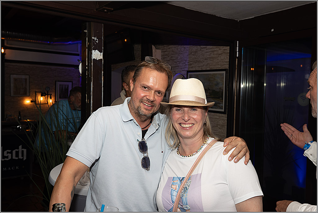 facilicon - Sommerfest; Rodenkirchen, 11.08.2023