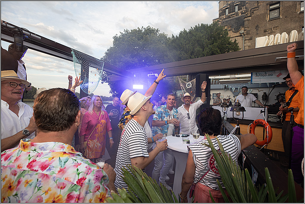 facilicon - Sommerfest; Rodenkirchen, 11.08.2023