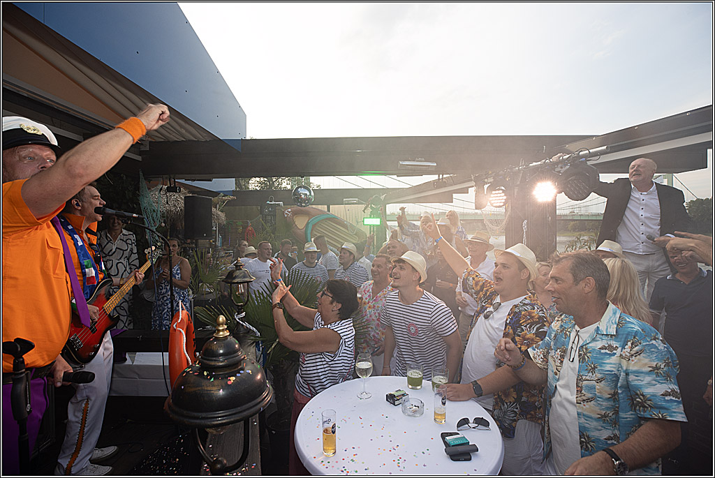 facilicon - Sommerfest; Rodenkirchen, 11.08.2023