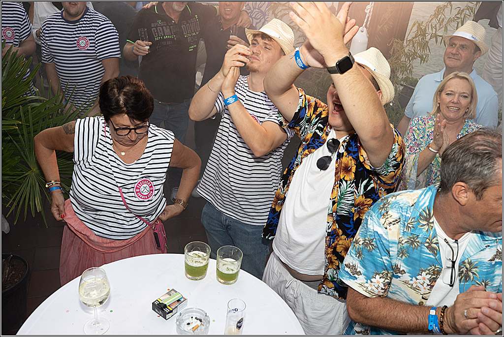 facilicon - Sommerfest; Rodenkirchen, 11.08.2023