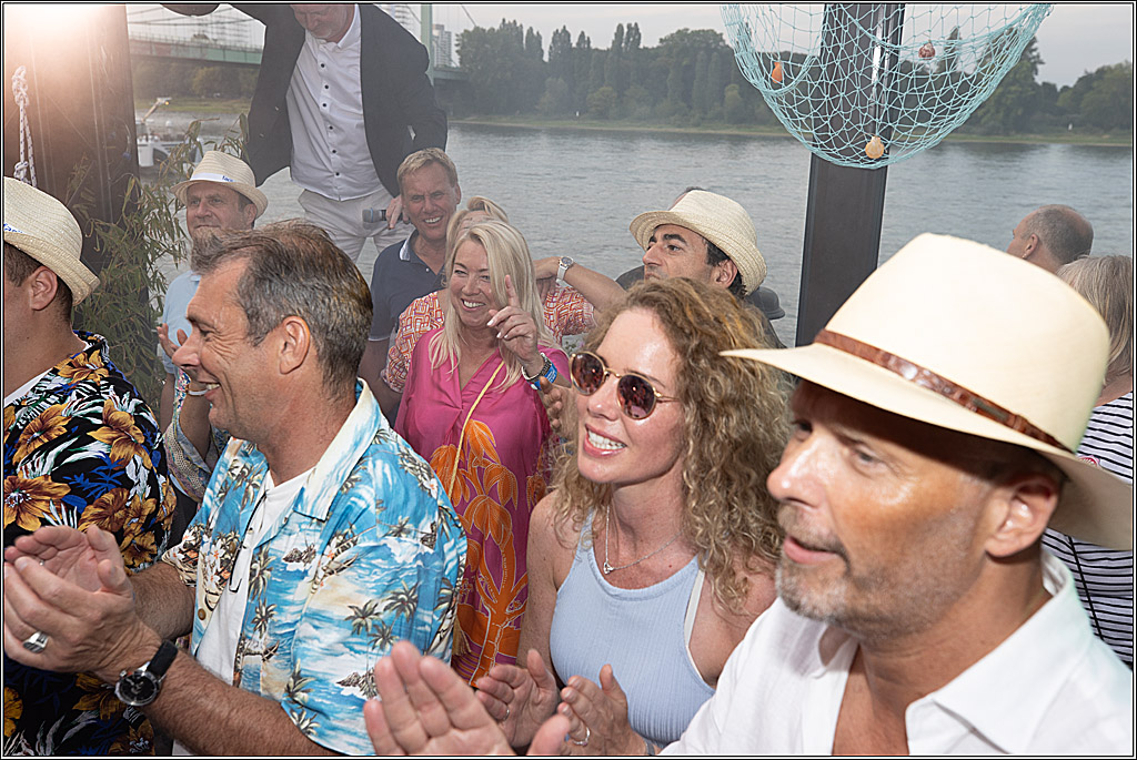 facilicon - Sommerfest; Rodenkirchen, 11.08.2023