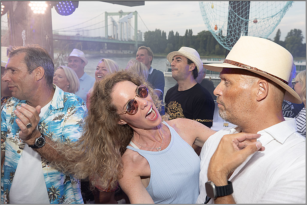 facilicon - Sommerfest; Rodenkirchen, 11.08.2023