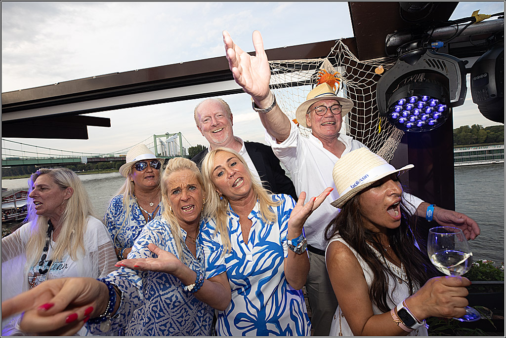 facilicon - Sommerfest; Rodenkirchen, 11.08.2023