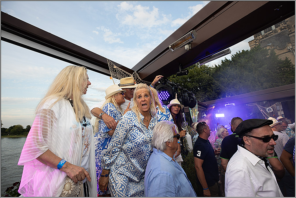 facilicon - Sommerfest; Rodenkirchen, 11.08.2023