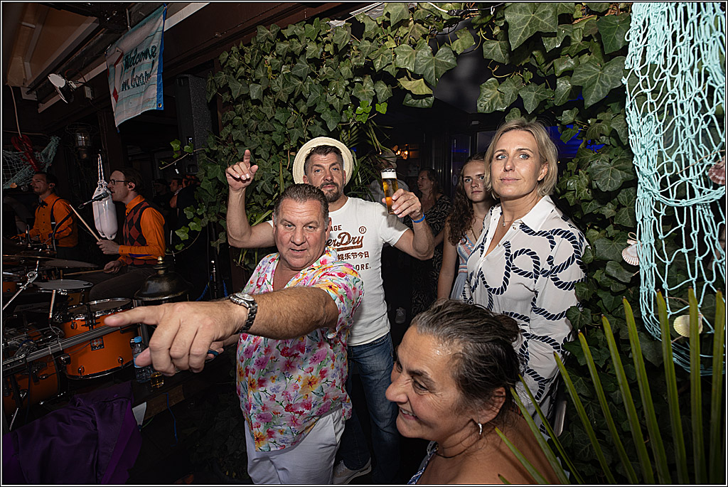 facilicon - Sommerfest; Rodenkirchen, 11.08.2023