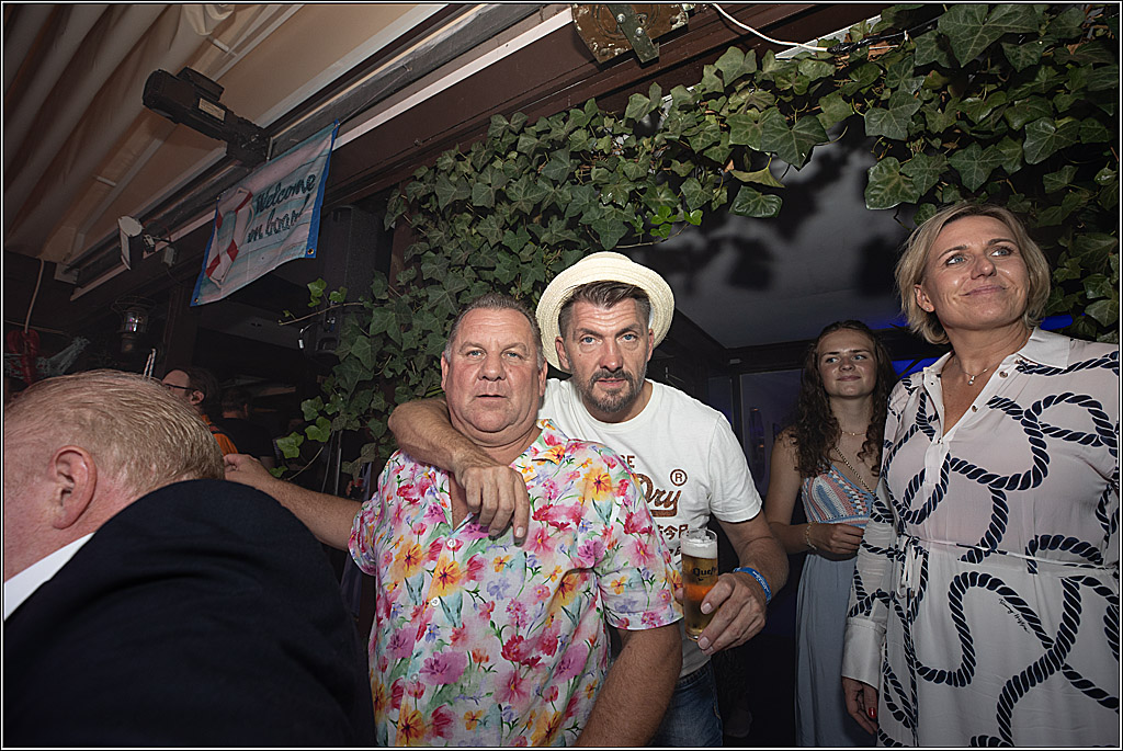 facilicon - Sommerfest; Rodenkirchen, 11.08.2023