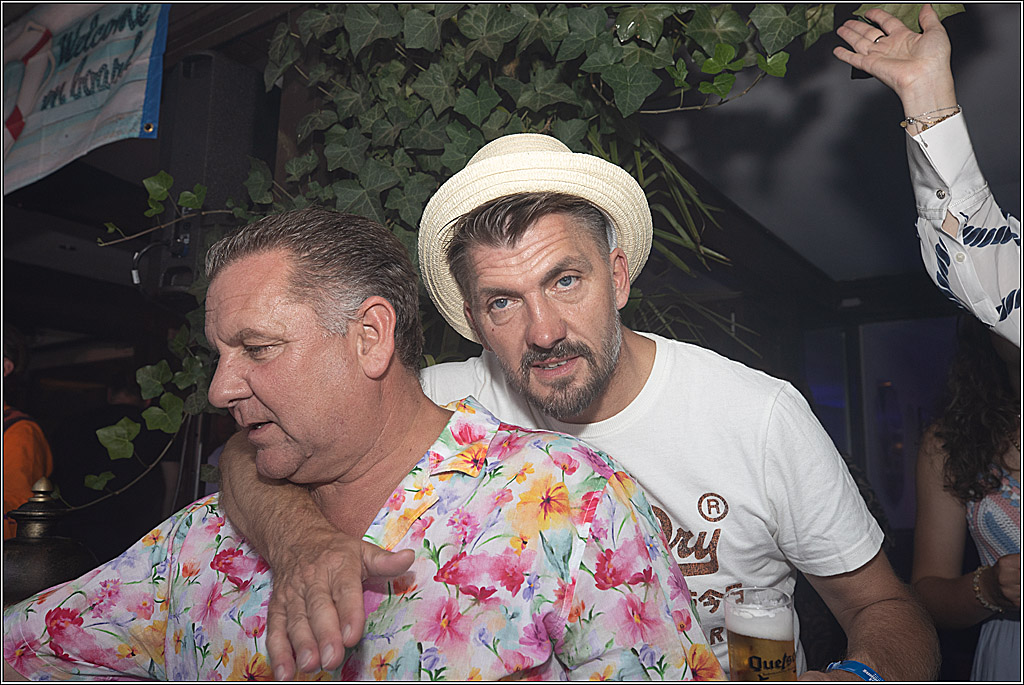 facilicon - Sommerfest; Rodenkirchen, 11.08.2023