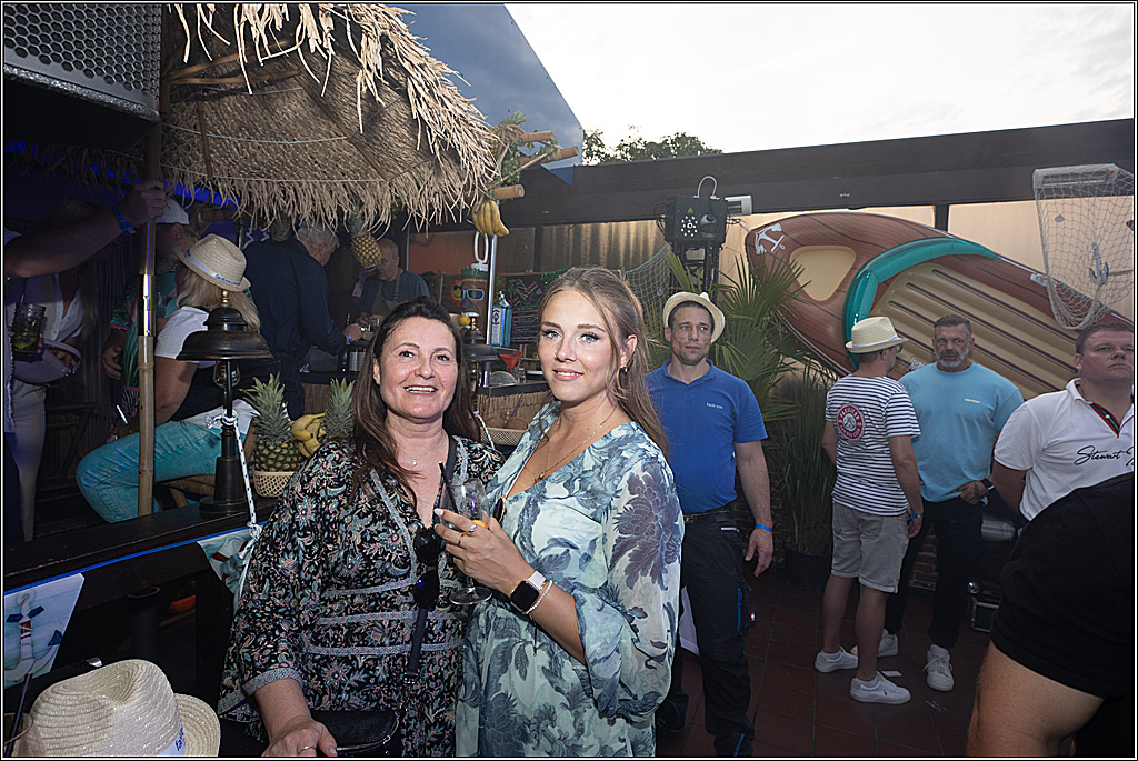 facilicon - Sommerfest; Rodenkirchen, 11.08.2023