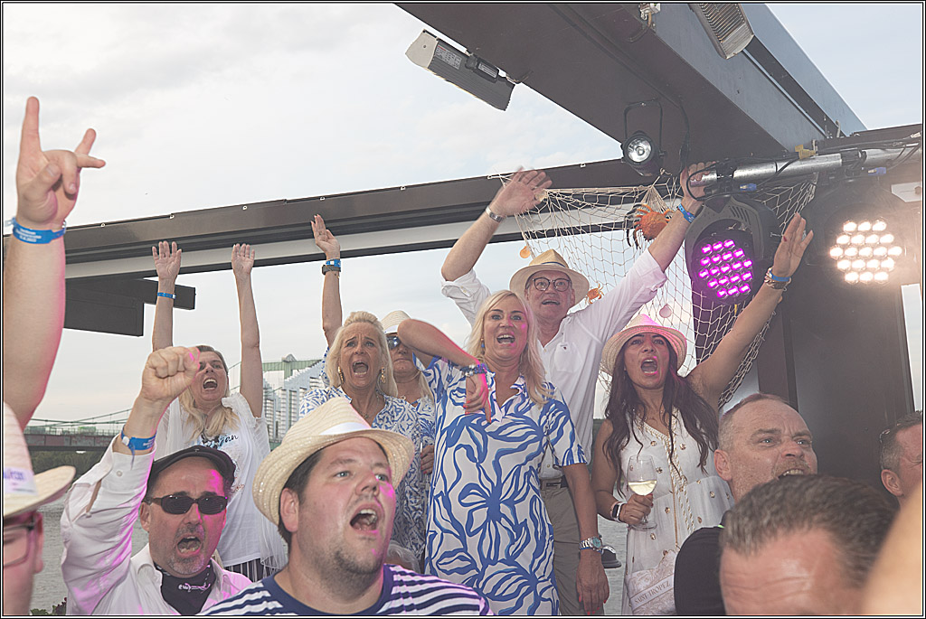 facilicon - Sommerfest; Rodenkirchen, 11.08.2023