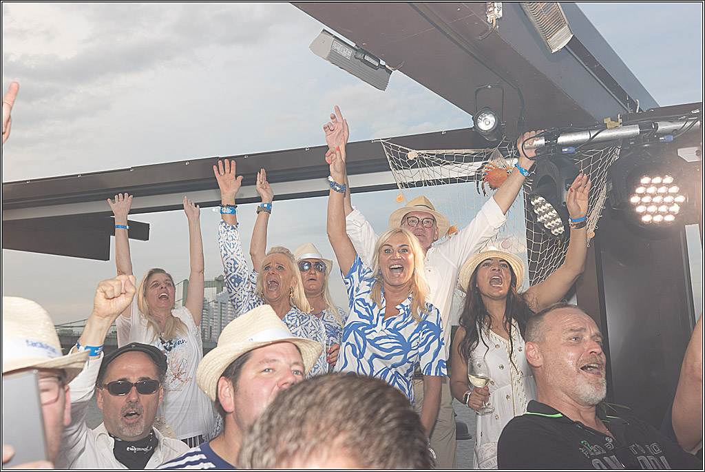 facilicon - Sommerfest; Rodenkirchen, 11.08.2023