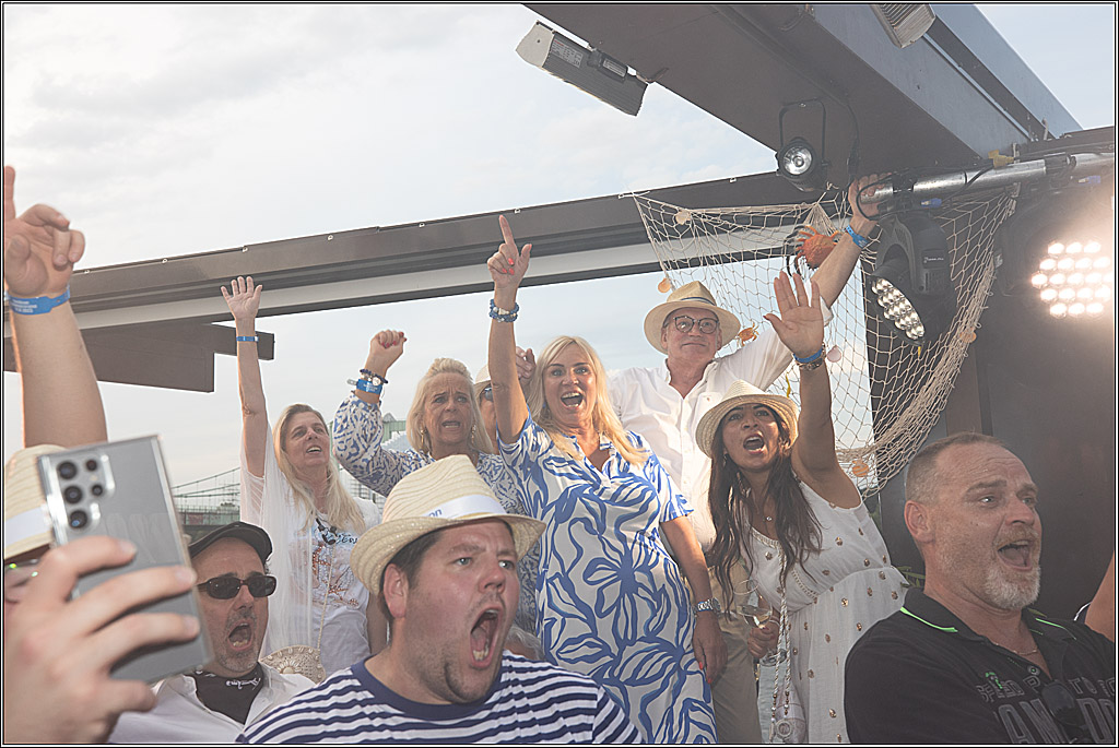 facilicon - Sommerfest; Rodenkirchen, 11.08.2023