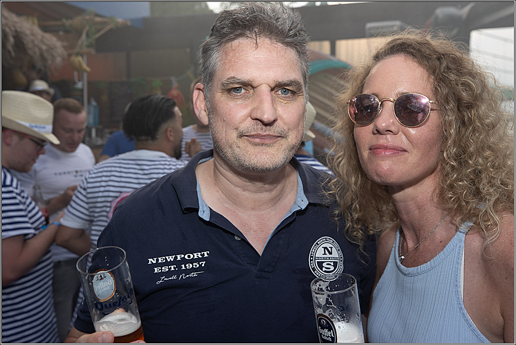 facilicon - Sommerfest; Rodenkirchen, 11.08.2023