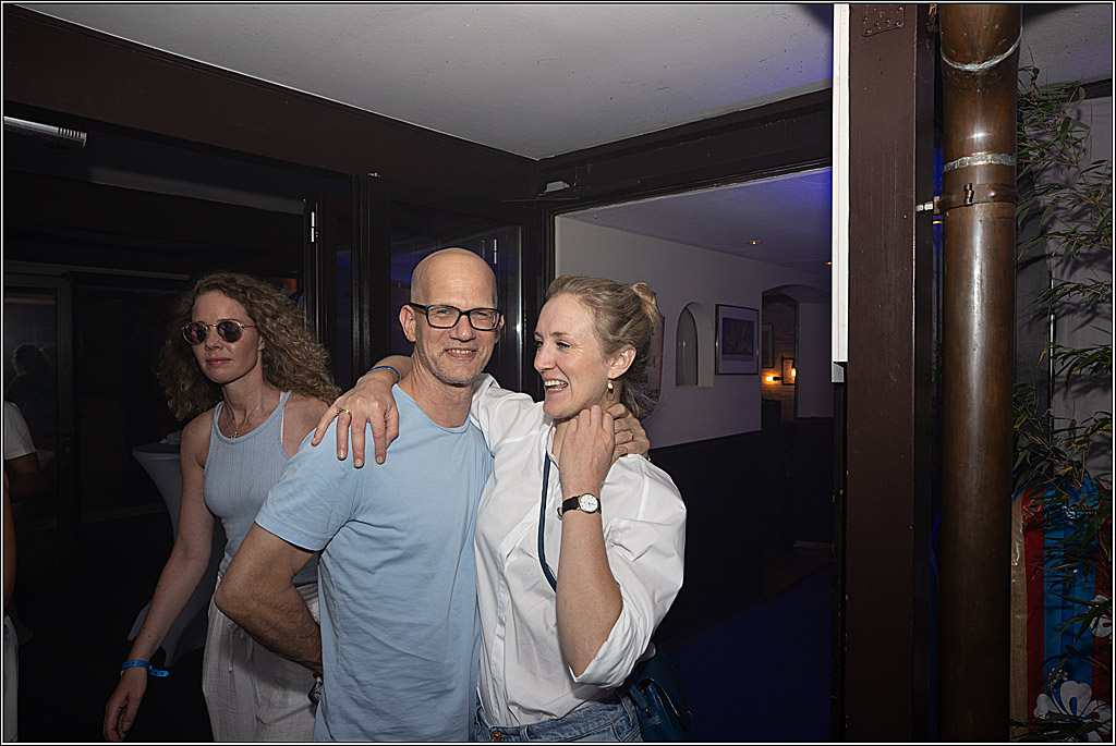 facilicon - Sommerfest; Rodenkirchen, 11.08.2023