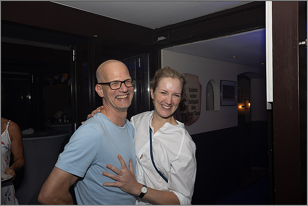 facilicon - Sommerfest; Rodenkirchen, 11.08.2023