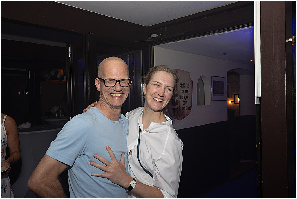 facilicon - Sommerfest; Rodenkirchen, 11.08.2023