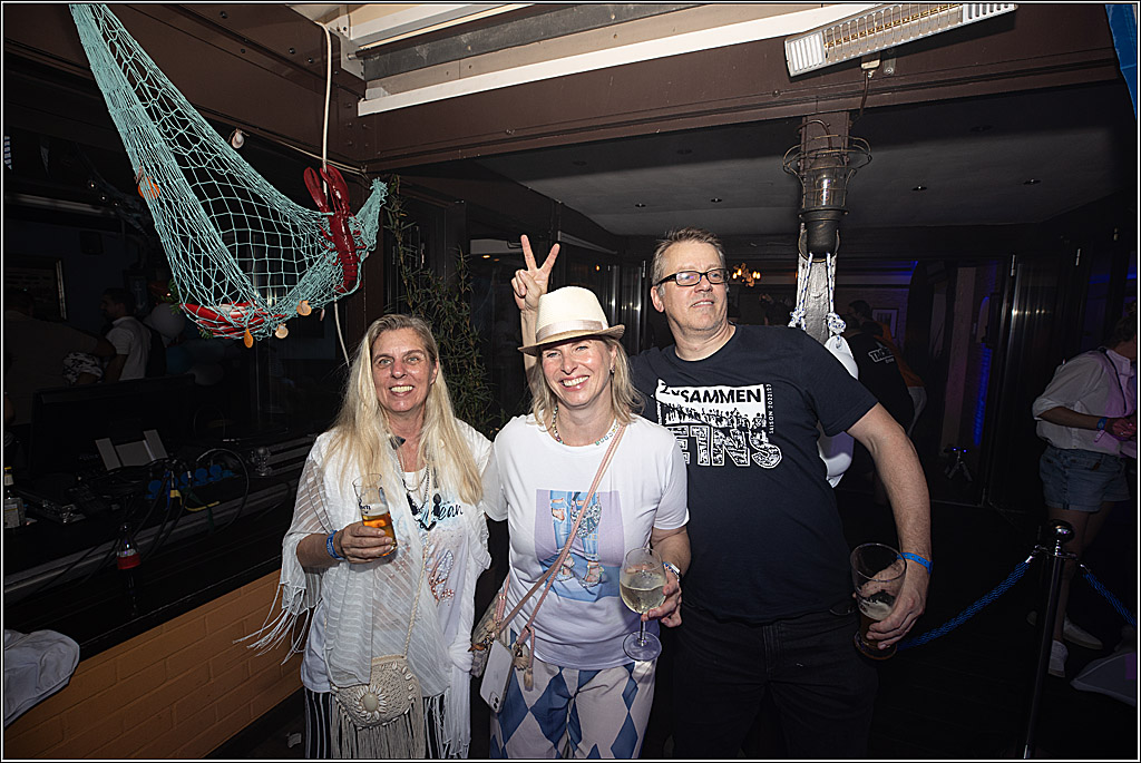 facilicon - Sommerfest; Rodenkirchen, 11.08.2023