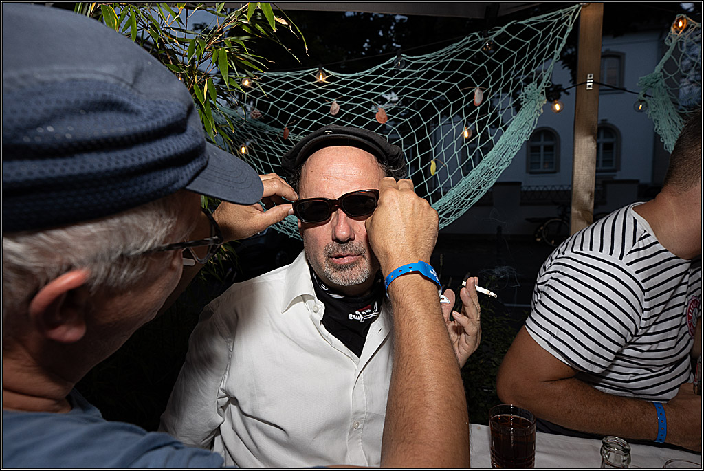 facilicon - Sommerfest; Rodenkirchen, 11.08.2023