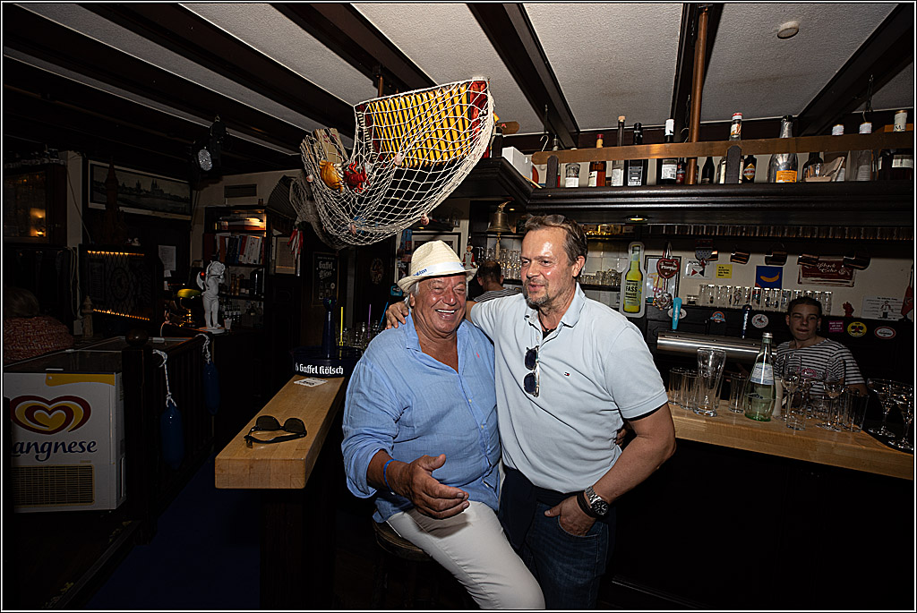 facilicon - Sommerfest; Rodenkirchen, 11.08.2023