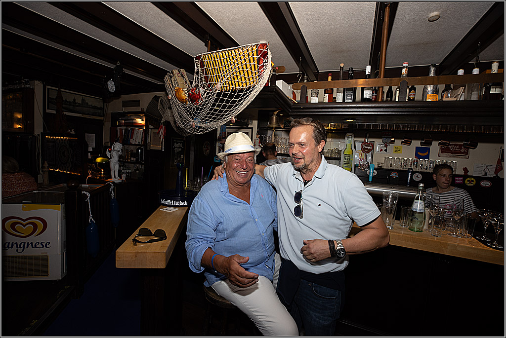 facilicon - Sommerfest; Rodenkirchen, 11.08.2023