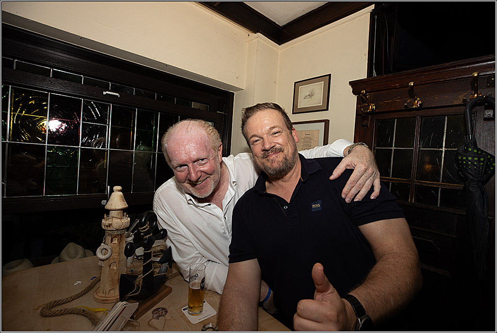 facilicon - Sommerfest; Rodenkirchen, 11.08.2023