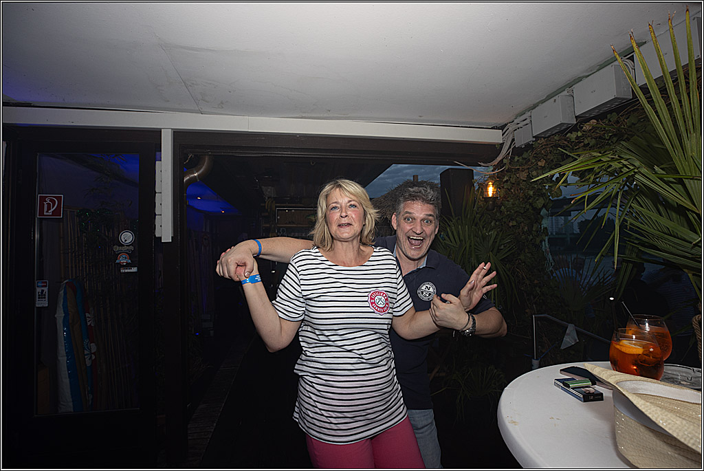 facilicon - Sommerfest; Rodenkirchen, 11.08.2023