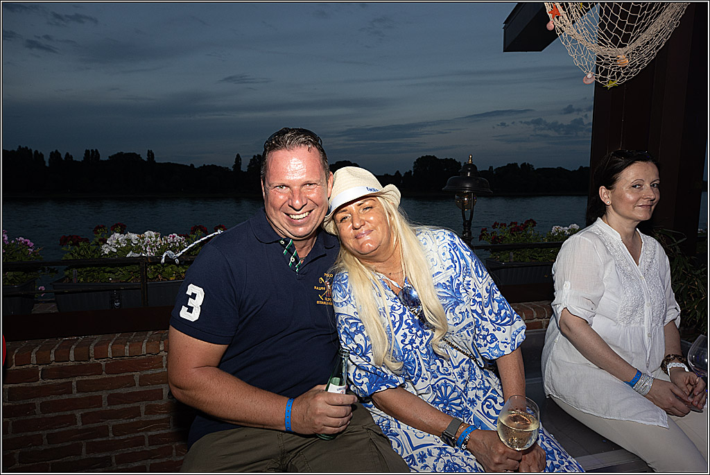 facilicon - Sommerfest; Rodenkirchen, 11.08.2023