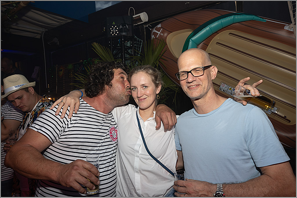 facilicon - Sommerfest; Rodenkirchen, 11.08.2023